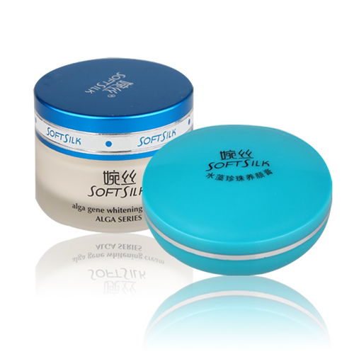 頤蓮化妝品 視覺(jué)美學(xué)與生活品質(zhì)的完美結(jié)合