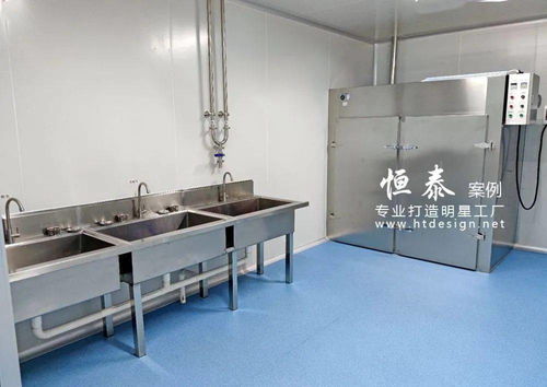 歐特麗近2000方化妝品新工廠(chǎng)落成，產(chǎn)能升級(jí)引領(lǐng)行業(yè)新風(fēng)向