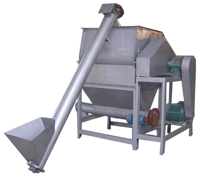 臨沂砂漿攪拌機(jī)組與有機(jī)肥設(shè)備 性能與應(yīng)用的全面解析