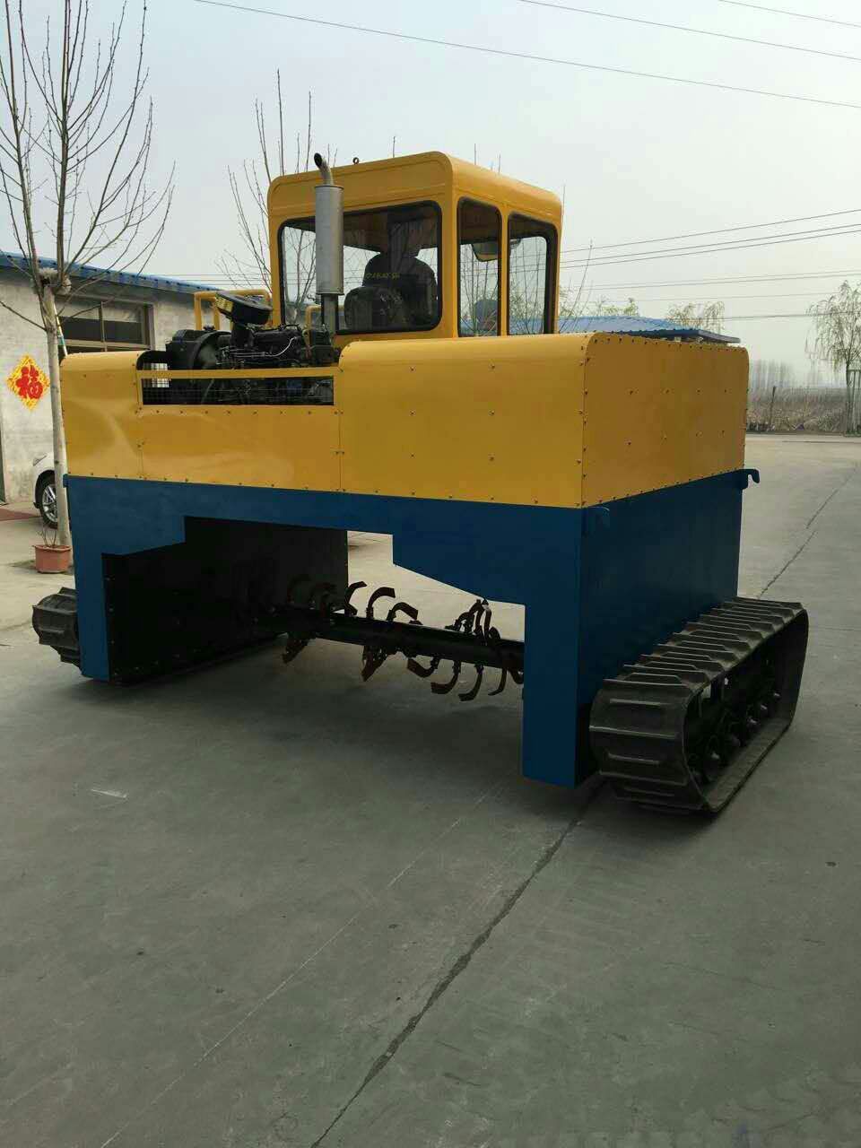 雞糞發(fā)酵有機(jī)肥的市場(chǎng)前景與設(shè)備發(fā)展分析