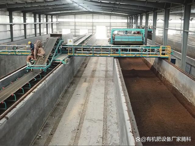 有機(jī)肥生產(chǎn)線的發(fā)展前景與生產(chǎn)難題及解決對(duì)策