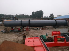 有機肥烘干機與翻堆機 高效有機肥生產的雙核心設備