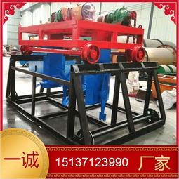 有機(jī)肥設(shè)備 實(shí)現(xiàn)畜禽糞便資源化利用的五大核心技術(shù)變革