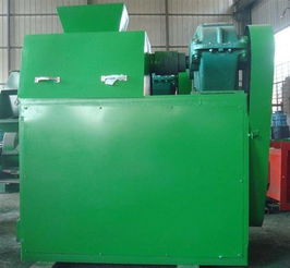 有機(jī)肥對輥擠壓造粒機(jī) 質(zhì)優(yōu)價(jià)廉的綠色生產(chǎn)利器——探訪武漢百祥有機(jī)肥設(shè)備