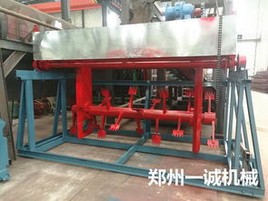 優(yōu)化管理與維護(hù) 降低有機(jī)肥翻堆機(jī)設(shè)備故障的有效對策