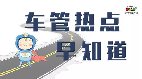 車管熱點(diǎn)早知道 互聯(lián)網(wǎng)+政務(wù)服務(wù)新風(fēng)向，打造智慧車管新體驗(yàn)