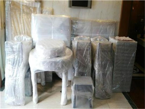 鄭東新區(qū)搬家與清潔一站式解決方案 專業(yè)服務，便捷咨詢