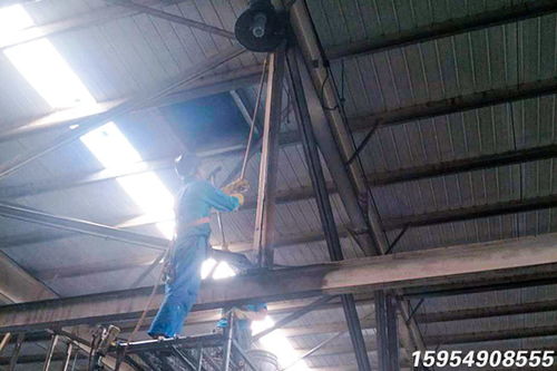 工業(yè)地坪工程與建筑物清潔服務 如何選擇可靠的服務商？