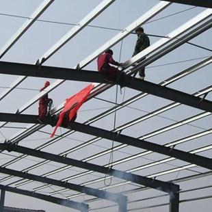 鄭州專業清潔服務指南 高空清洗、石材翻新與企事業單位保潔全解析